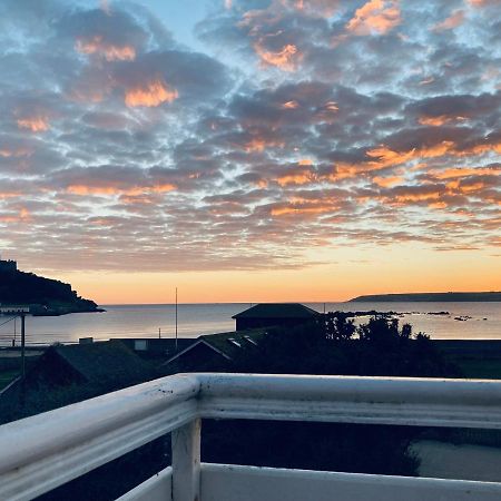 Sea Breeze Villa Marazion Ngoại thất bức ảnh