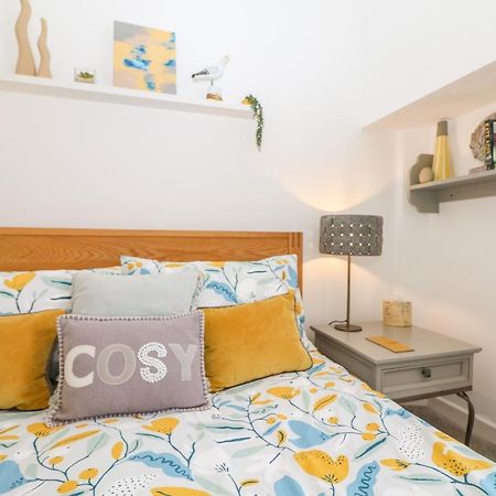 Sea Breeze Villa Marazion Ngoại thất bức ảnh