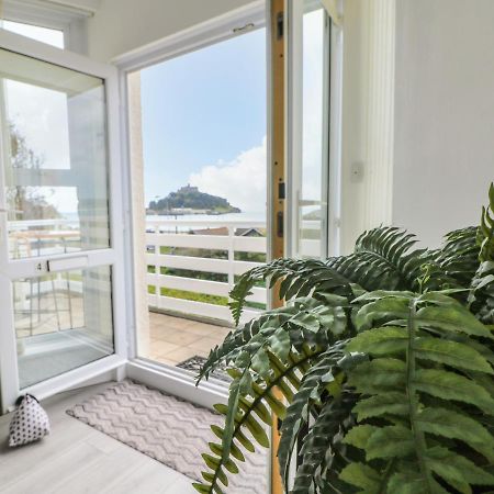 Sea Breeze Villa Marazion Ngoại thất bức ảnh