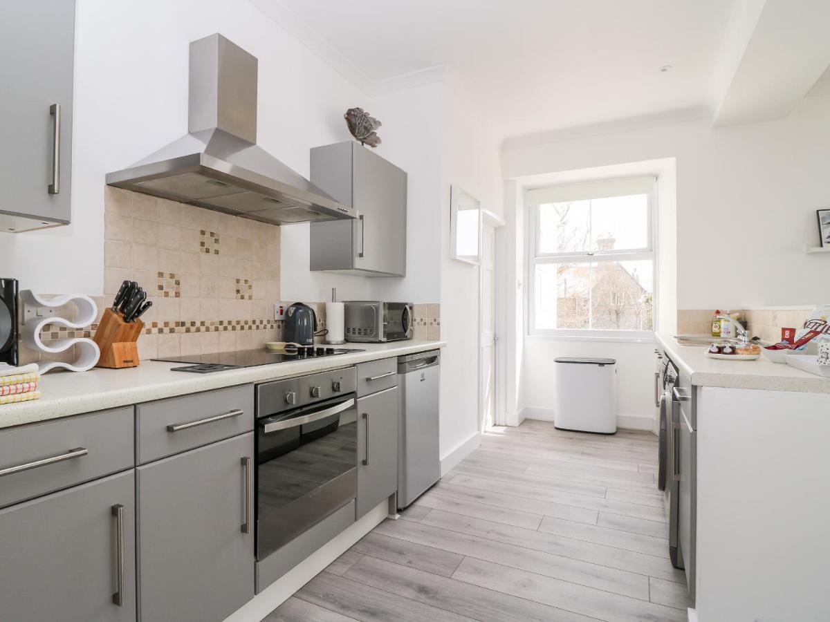 Sea Breeze Villa Marazion Ngoại thất bức ảnh