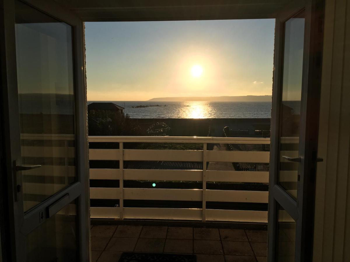Sea Breeze Villa Marazion Ngoại thất bức ảnh
