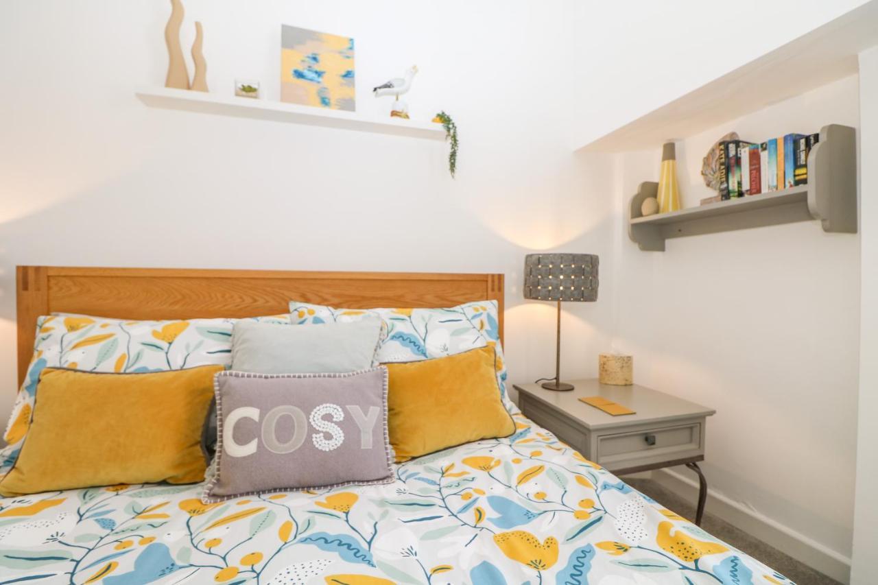 Sea Breeze Villa Marazion Ngoại thất bức ảnh
