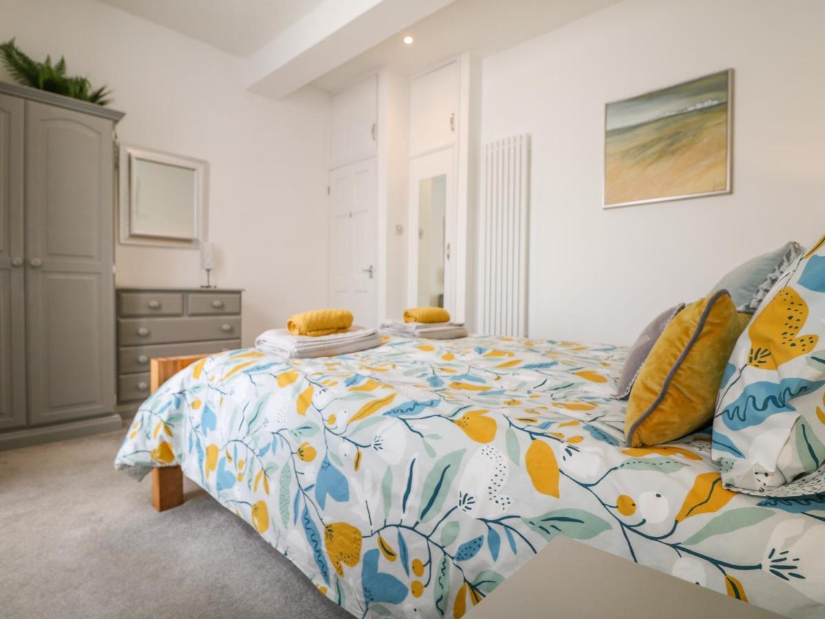 Sea Breeze Villa Marazion Ngoại thất bức ảnh