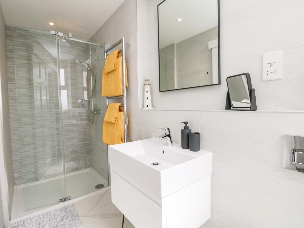 Sea Breeze Villa Marazion Ngoại thất bức ảnh