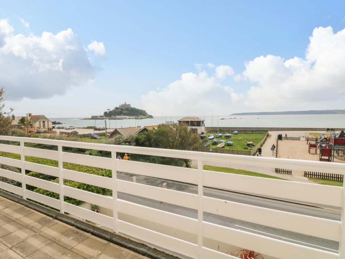 Sea Breeze Villa Marazion Ngoại thất bức ảnh