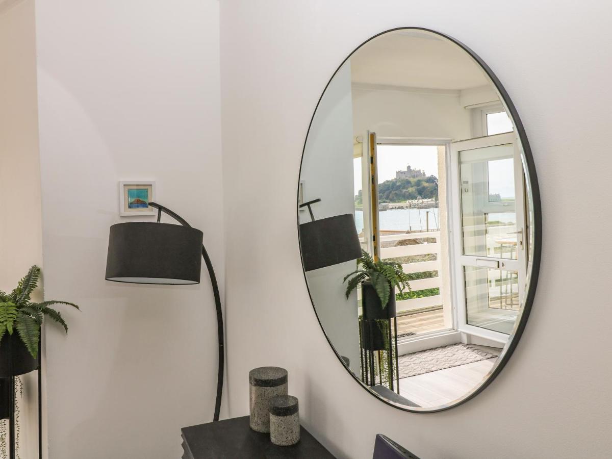 Sea Breeze Villa Marazion Ngoại thất bức ảnh