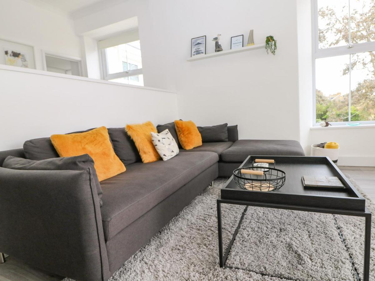 Sea Breeze Villa Marazion Ngoại thất bức ảnh
