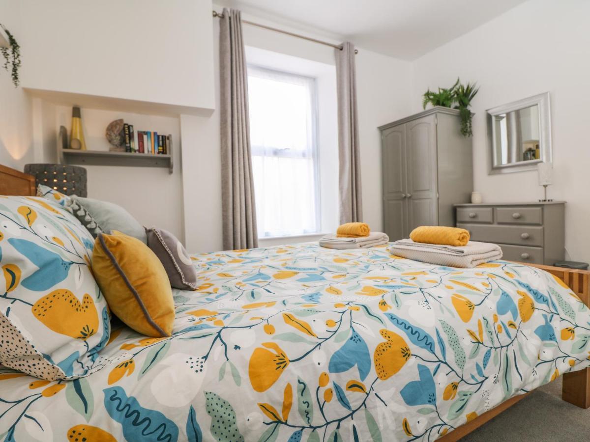 Sea Breeze Villa Marazion Ngoại thất bức ảnh