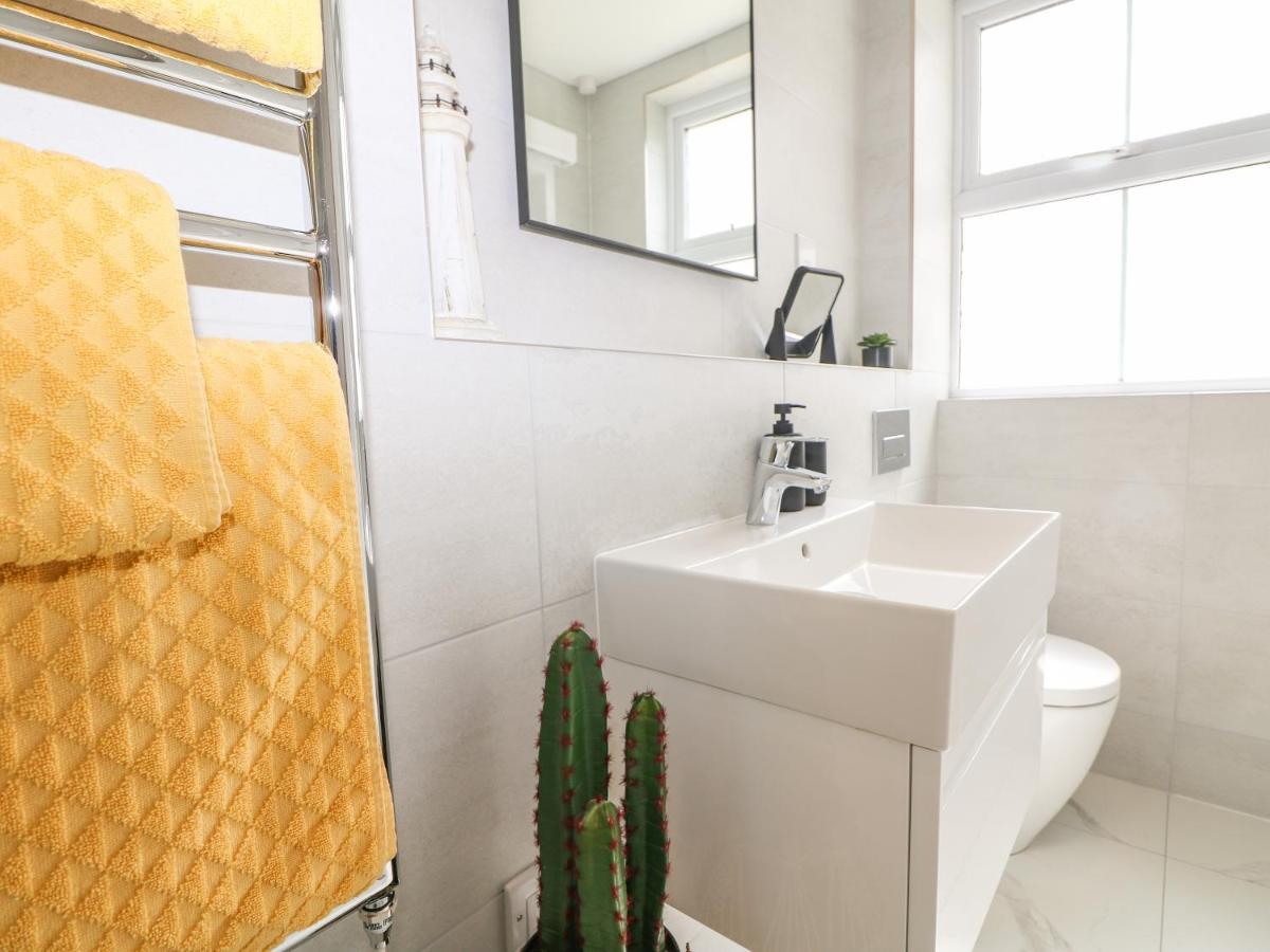 Sea Breeze Villa Marazion Ngoại thất bức ảnh