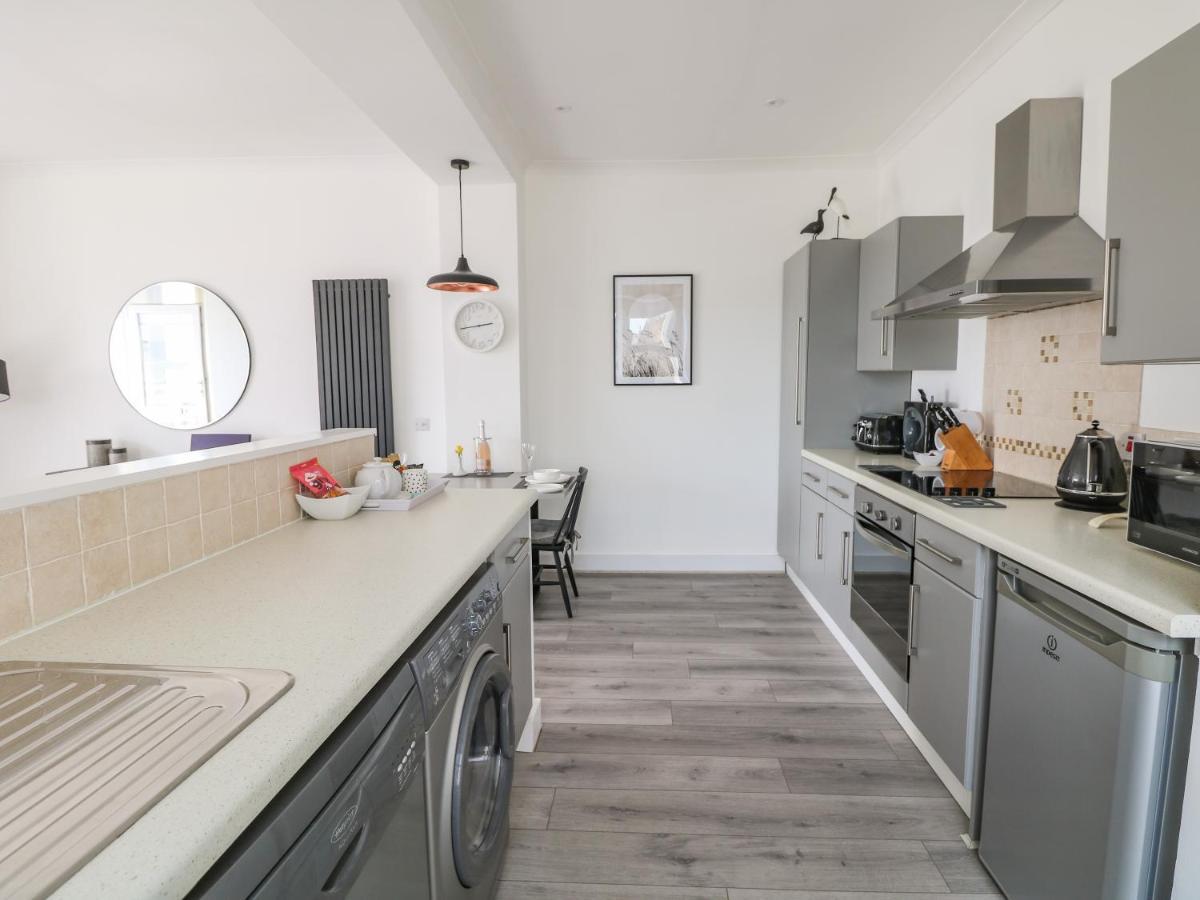 Sea Breeze Villa Marazion Ngoại thất bức ảnh