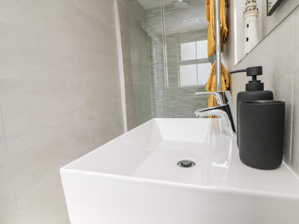 Sea Breeze Villa Marazion Ngoại thất bức ảnh