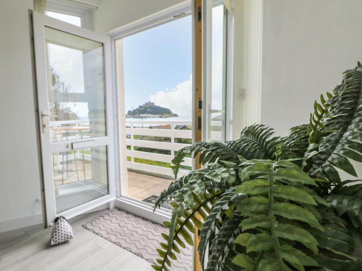 Sea Breeze Villa Marazion Ngoại thất bức ảnh