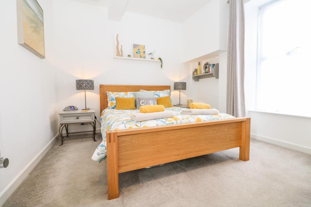 Sea Breeze Villa Marazion Ngoại thất bức ảnh